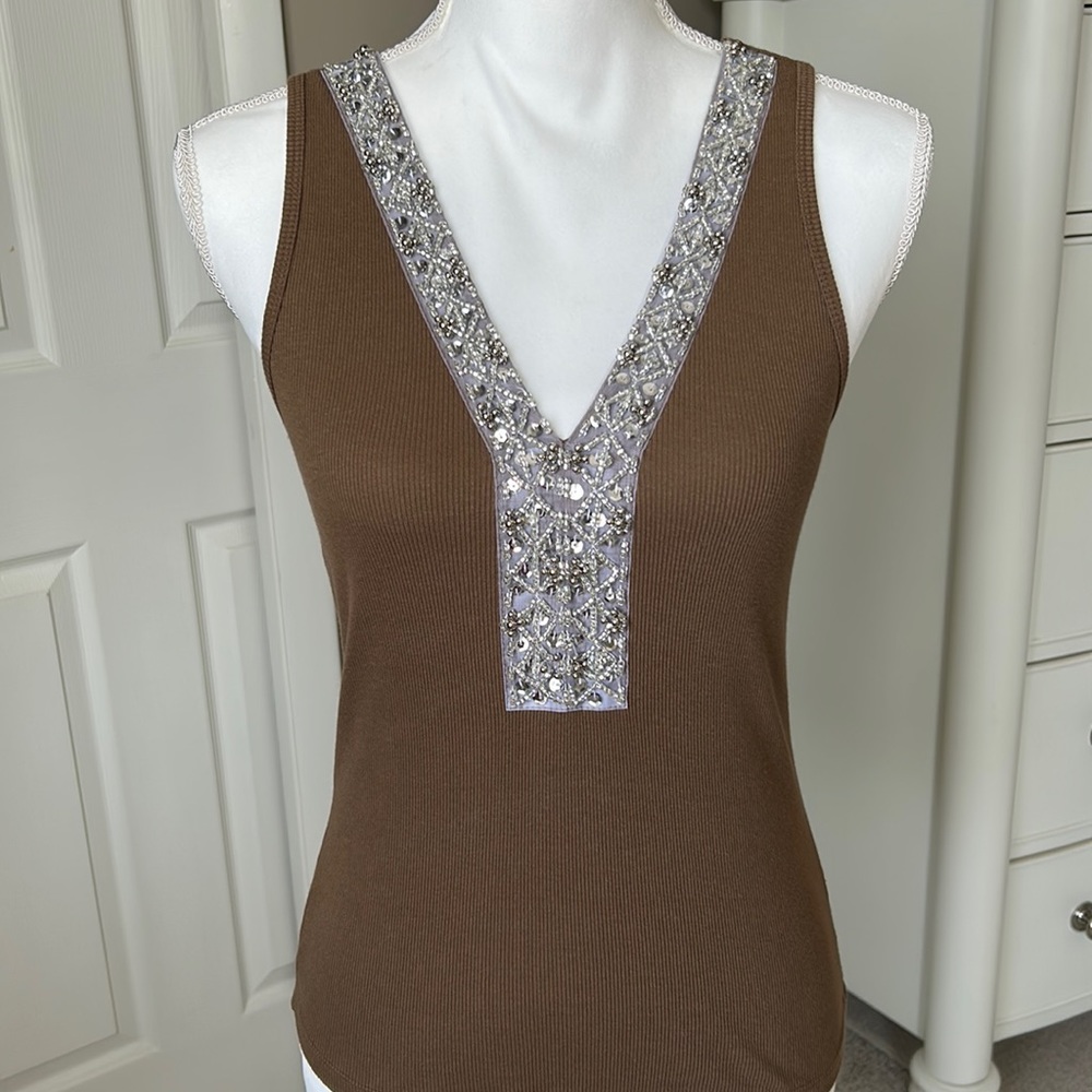Ladies Tank Top